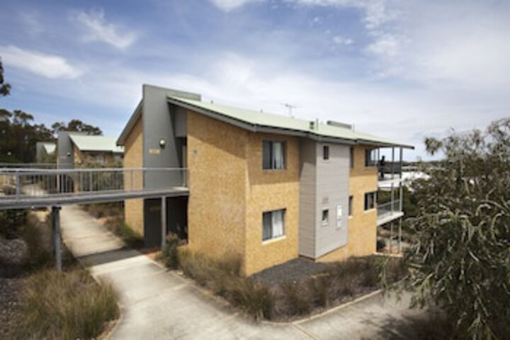 Davenport WA Dalby Accommodation