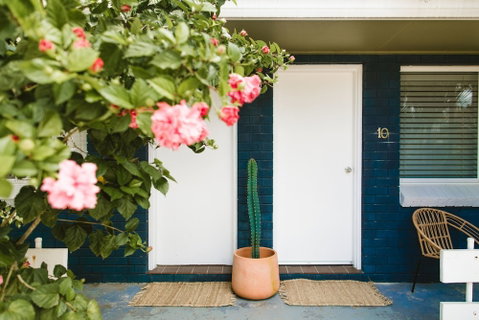 Brunswick Heads Chalet Motel - Dalby Accommodation 0