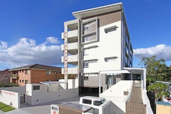 P A Apartments - Dalby Accommodation 0