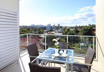 P A Apartments - Dalby Accommodation 2