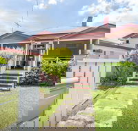 99 Kirkland Bed  Breakfast - Dalby Accommodation