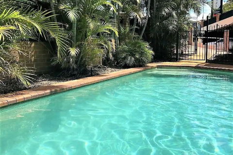 Airport Clayfield Motel - Dalby Accommodation 3