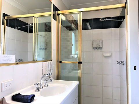 Airport Clayfield Motel - Dalby Accommodation 6