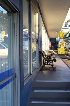 Aspley Motor Inn - Dalby Accommodation 2