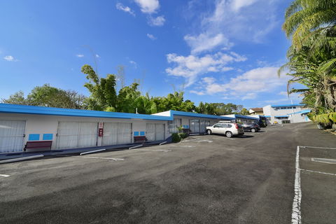 Aspley Motor Inn - Dalby Accommodation 3