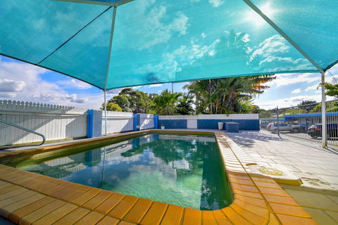 Aspley Motor Inn - Dalby Accommodation 6