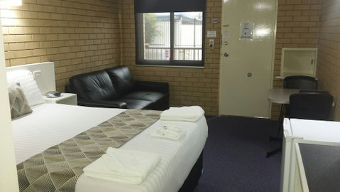 Chermside Motor Inn - Dalby Accommodation 5