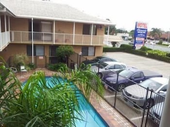 Chermside Motor Inn - Dalby Accommodation 0