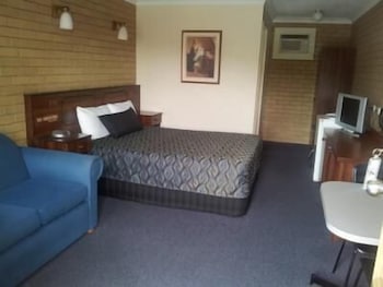 Chermside Motor Inn - Dalby Accommodation 1