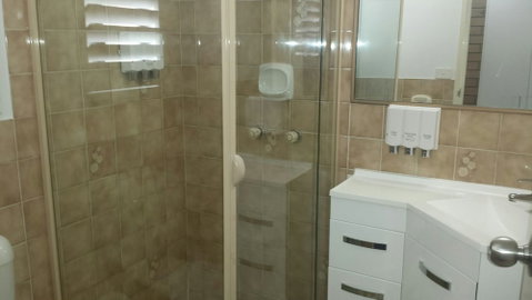 Chermside Motor Inn - Dalby Accommodation 3