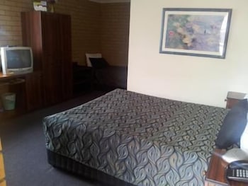 Chermside Motor Inn - Dalby Accommodation 4