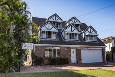 Ainslie Manor B&B - Dalby Accommodation 0