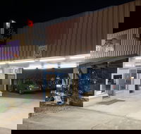 Elm Motel - Dalby Accommodation