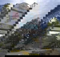 Bendigo Motor Inn - Dalby Accommodation