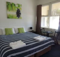 Calder Family Motel - Dalby Accommodation