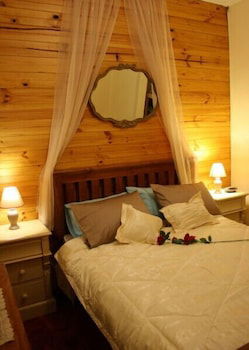 A Settler's Cottage - Dalby Accommodation 6