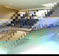 Central City Motor Inn - Dalby Accommodation