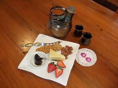 Airdmillan QLD Dalby Accommodation