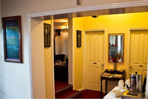Abbotsleigh Motor Inn - Dalby Accommodation 1