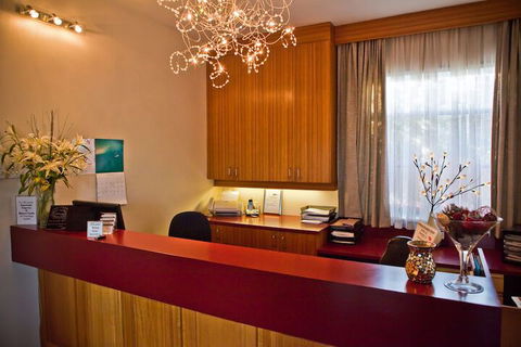 Abbotsleigh Motor Inn - Dalby Accommodation 3