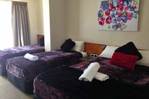 Abbotsleigh Motor Inn - Dalby Accommodation 5