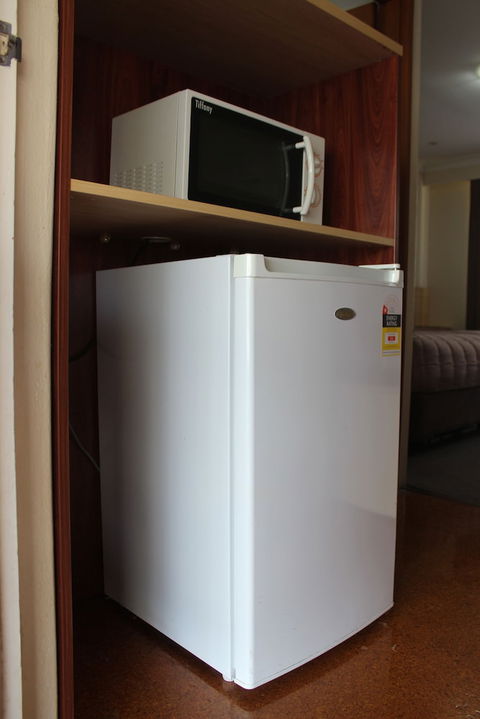 Acacia Motor Inn Armidale - Dalby Accommodation 5