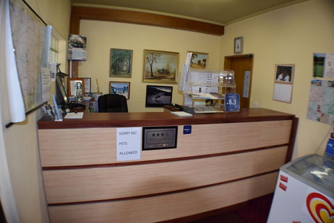 Acacia Motor Inn Armidale - Dalby Accommodation 2
