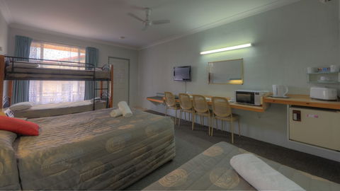 Alluna Motel - Dalby Accommodation 5