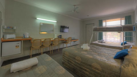 Alluna Motel - Dalby Accommodation 3