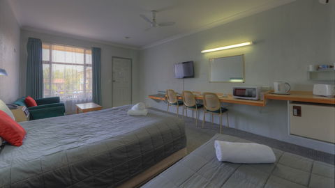 Alluna Motel - Dalby Accommodation 6