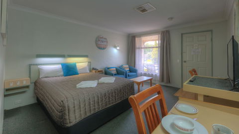 Alluna Motel - Dalby Accommodation 4