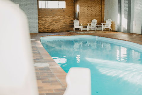 Deer Park Motor Inn - Dalby Accommodation 2