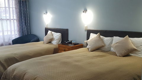 Sandstock Motor Inn Armidale - Dalby Accommodation 5