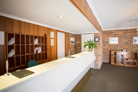 Club Motel - Dalby Accommodation 4