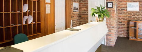 Club Motel - Dalby Accommodation 5