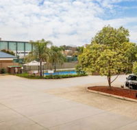 Australia Park Motel - Dalby Accommodation