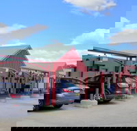 Hume Inn Motel - Dalby Accommodation