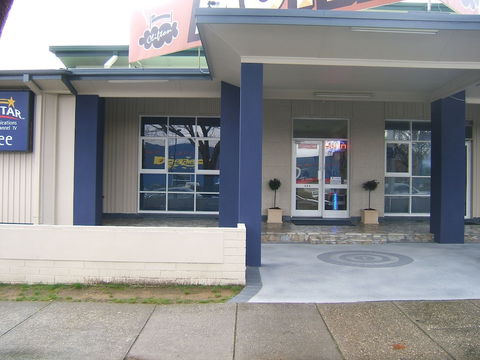 Albury Clifton Motel - Dalby Accommodation 5