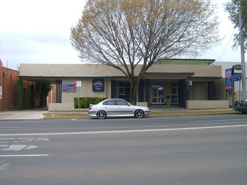 Albury Clifton Motel - Dalby Accommodation 6