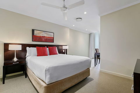 Oaks Hervey Bay Resort And Spa - Dalby Accommodation 1