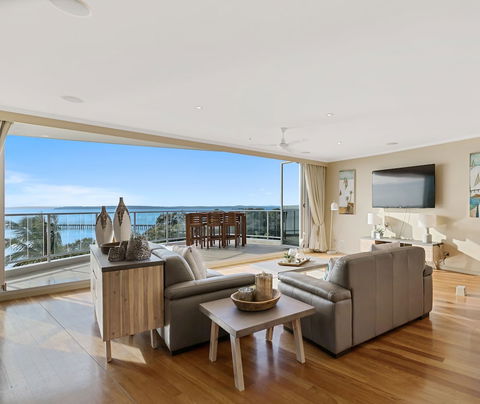 Oaks Hervey Bay Resort And Spa - Dalby Accommodation 4