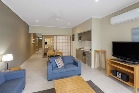Oaks Hervey Bay Resort And Spa - Dalby Accommodation 6