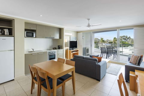Oaks Hervey Bay Resort And Spa - Dalby Accommodation 5