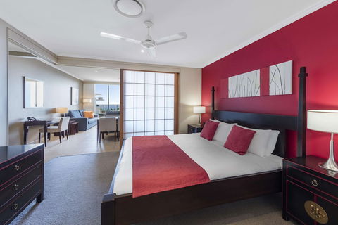 Oaks Hervey Bay Resort And Spa - Dalby Accommodation 3