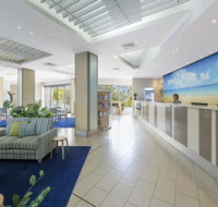 Oaks Hervey Bay Resort and Spa - Dalby Accommodation