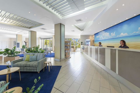 Oaks Hervey Bay Resort And Spa - Dalby Accommodation 0