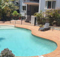 Santalina On Hervey Bay - Dalby Accommodation