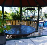 Charlton Apartments - Dalby Accommodation