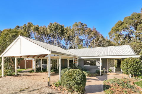 All Seasons Mansfield - Dalby Accommodation 0