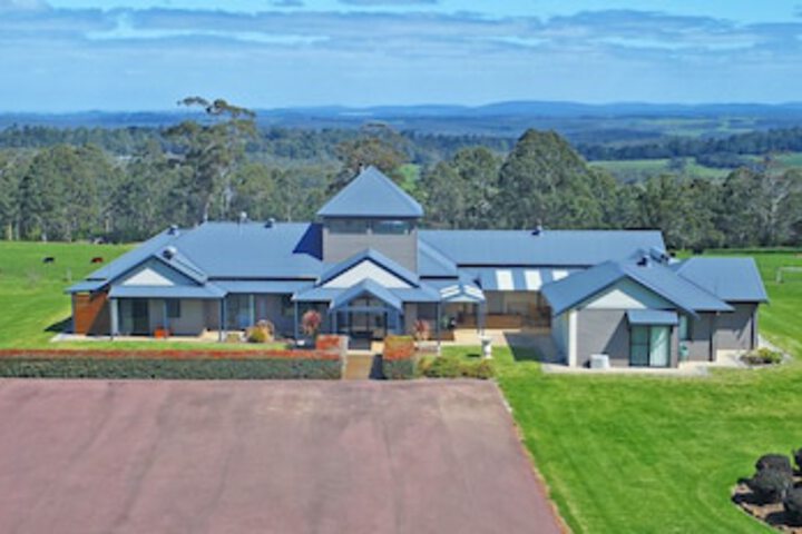 Kordabup WA Dalby Accommodation